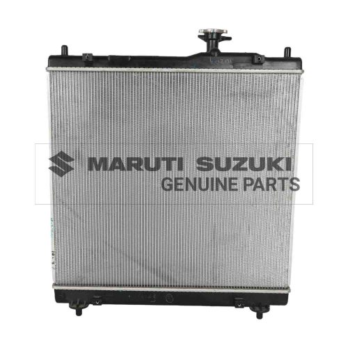 RADIATOR ASSYFor VITARA BREZZA

