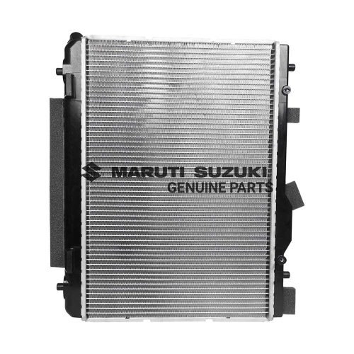 RADIATOR ASSEMBLYFor DZIRE|SWIFT 
