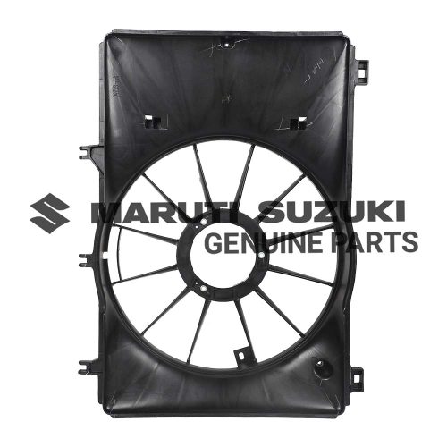SHROUD_ FAN For BALENO|DZIRE|SWIFT 
