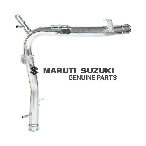 PIPE COMP_WTR INLETFor WAGONR 
