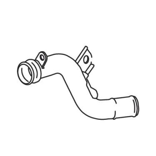 PIPE COMPONENT_WATER INLETFor DZIRE 