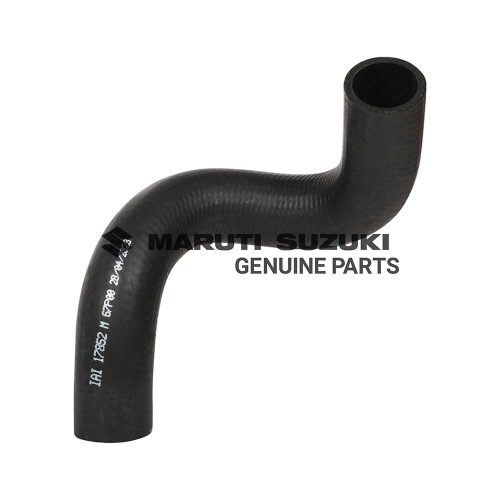 HOSE_ RADIATOR INLET For ALTO K10 