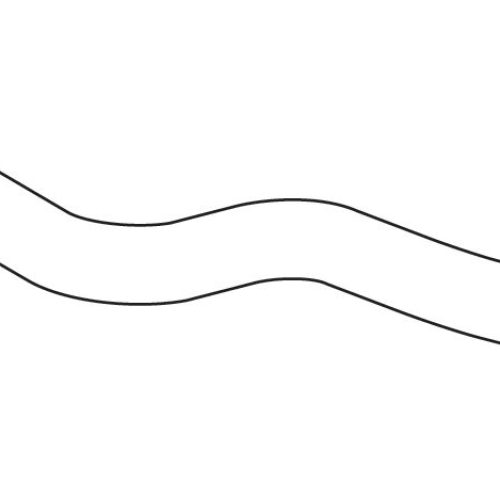 HOSE_RADIATOR INLETFor DZIRE|SWIFT 
