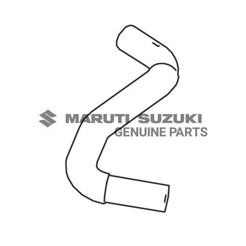 HOSE_RADIATOR INLETFor JIMNY
