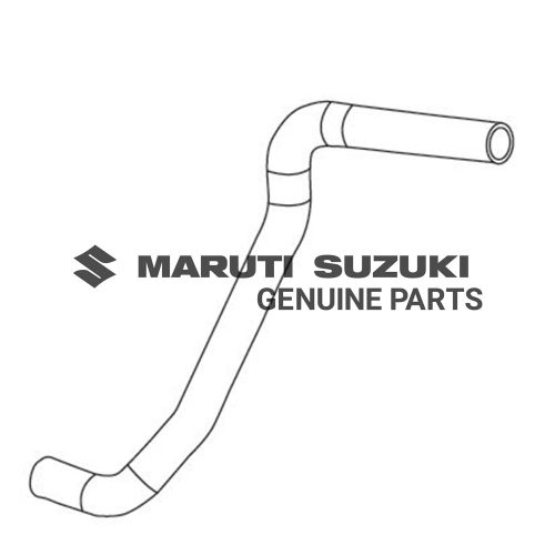 HOSE_RADIATOR OUTLETFor DZIRE|SWIFT
