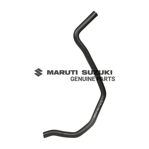 HOSE_ HEATER INLETFor SX4
