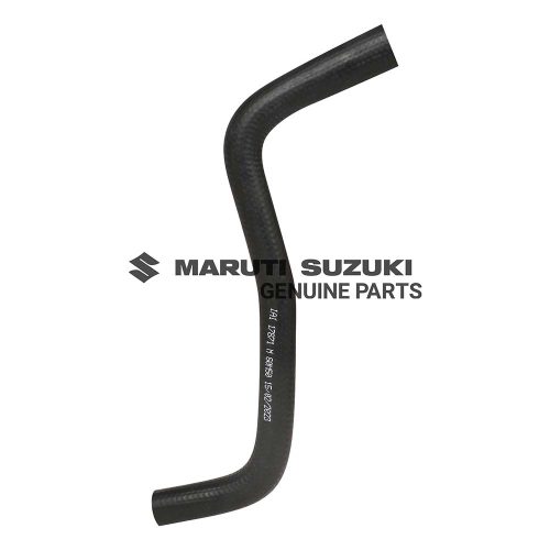 HOSE_ HEATER INLETFor ERTIGA 