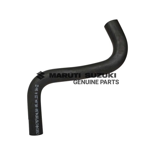 HOSE_ HEATER INLETFor DZIRE|RITZ
|SWIFT 
