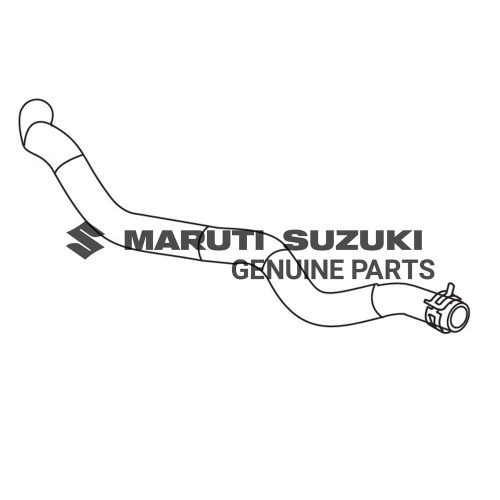 HOSE_HEATER INLETFor DZIRE|SWIFT