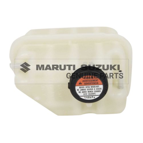 DEGASSING TANKFor DZIRE|RITZ
|SWIFT 
