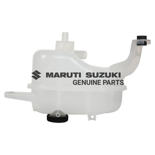 DEGASSING TANKFor SCROSS
|VITARA BREZZA
