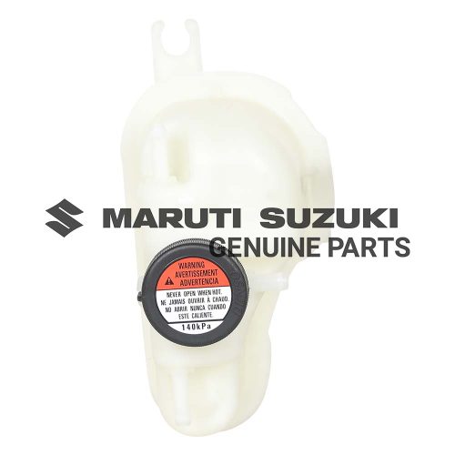 DEGASSING TANKFor BALENO|CIAZ|DZIRE|SWIFT 
