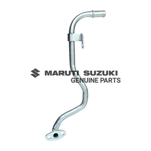 PIPE_ O/C INLET WTRFor BALENO|CIAZ|DZIRE|ERTIGA|IGNIS
|SCROSS
|SWIFT 
|SX4
|VITARA BREZZA
