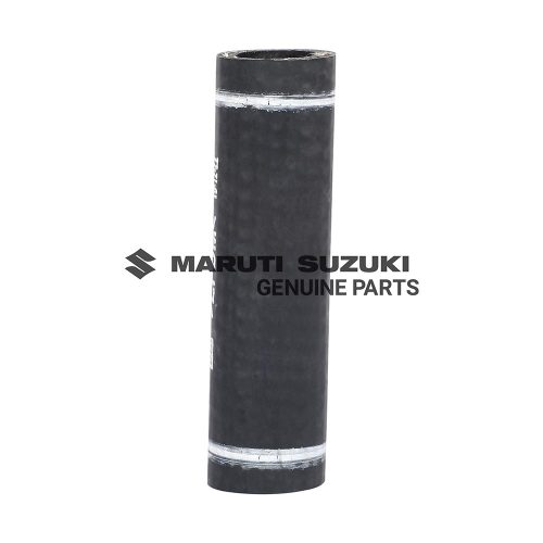 HOSE_OCLR INLET WATER For BALENO|CIAZ|DZIRE|ERTIGA|IGNIS
|RITZ
|SCROSS
|SWIFT 
|SX4
|VITARA BREZZA
