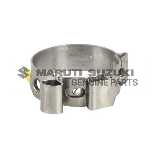 CLAMP_OCLR INLET WTR HOSE For BALENO|CIAZ|DZIRE|ERTIGA|IGNIS
|SCROSS
|SWIFT 
|SX4
|VITARA BREZZA
