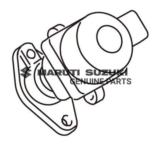 VALVE COMPONENT_EGRFor SWIFT