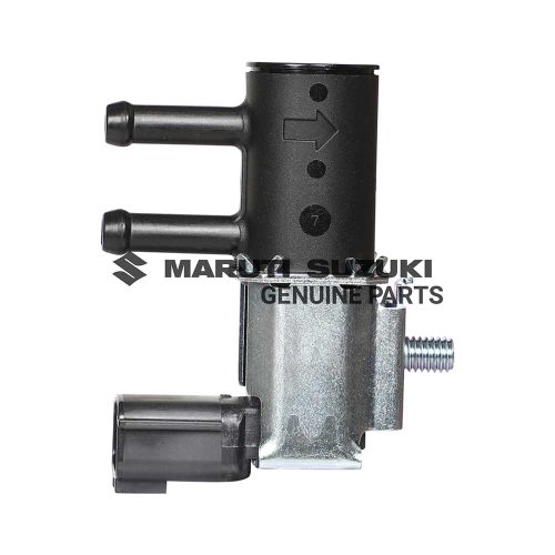 VALVECANISTER PURGEFor ALTO 800|ALTO K10|BALENO|BREZZA |CELERIO|CIAZ|DZIRE|EECO|ERTIGA|FRONX|GRAND VITARA|IGNIS
|JIMNY
|SCROSS
|SPRESSO
|SUPER CARRY
|SWIFT 
|VITARA BREZZA
|WAGONR 
|XL6
