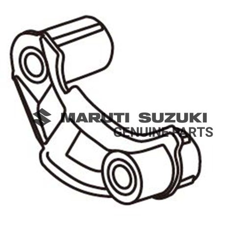 COVER_EGR VALVEFor DZIRE|SWIFT 
