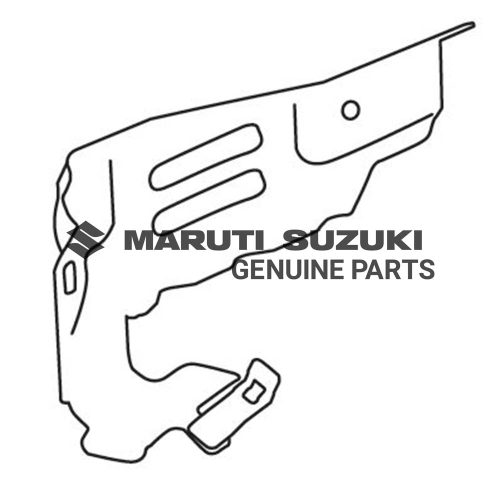 INSULATOR_CYLINDER HEAD COVERFor DZIRE|SWIFT 
