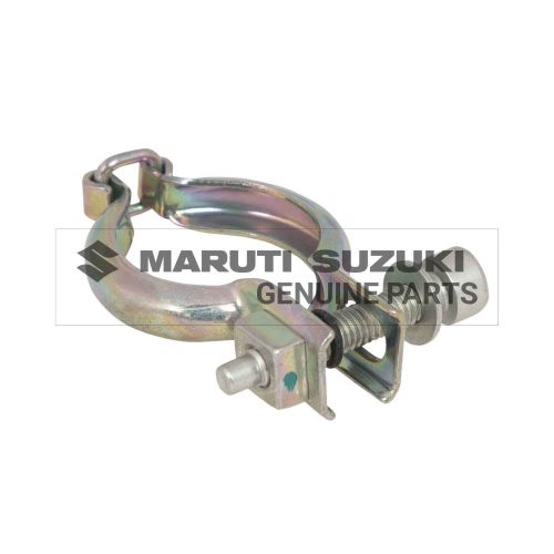 CLAMP_EGR VALVE PIPE For BALENO|CIAZ|DZIRE|ERTIGA|IGNIS
|RITZ
|SCROSS
|SWIFT 
|VITARA BREZZA
