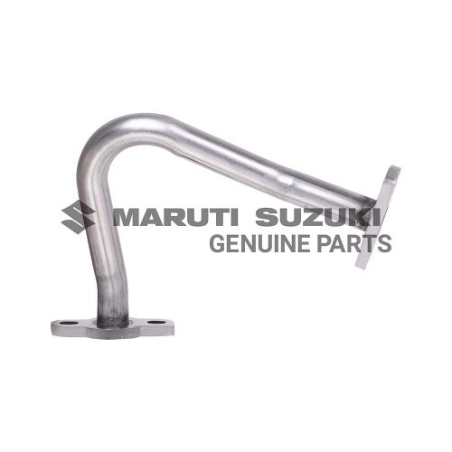PIPE _EGR NO.1 For BALENO |DZIRE|FRONX|SWIFT 
|WAGONR 
