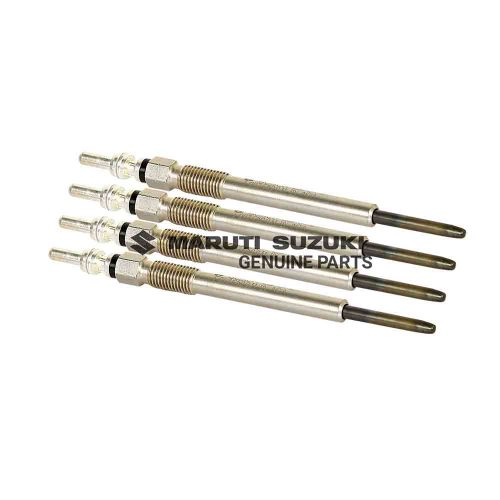 GLOW PLUG For BALENO|CIAZ|DZIRE|ERTIGA|IGNIS
|RITZ
|SCROSS
|SWIFT 
|SX4
|VITARA BREZZA
