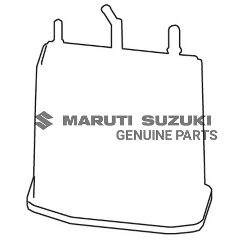 CANISTER For BALENO |BALENO|CELERIO|DZIRE|FRONX|SWIFT 
|WAGONR 
