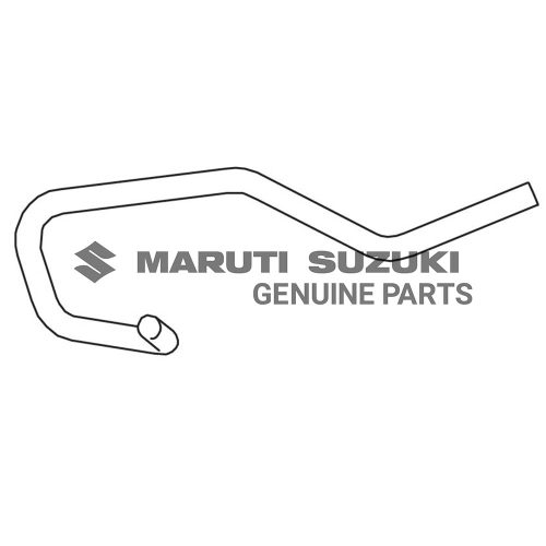 HOSE_CANISTER SUCTION For BALENO |BALENO|DZIRE|FRONX|SWIFT 

