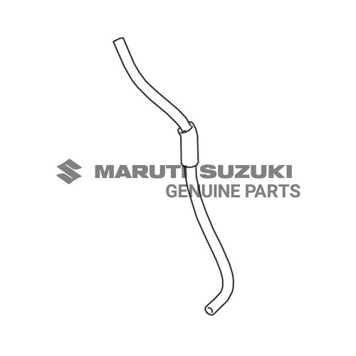 HOSE_CANISTER AIR SUCTIONFor JIMNY