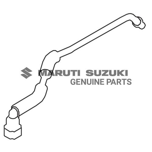 PIPE_CANISTER AIR SUCTION For BALENO |BALENO|DZIRE|FRONX|SWIFT 
