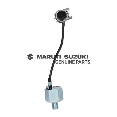 KNOCK SENSORFor SX4
