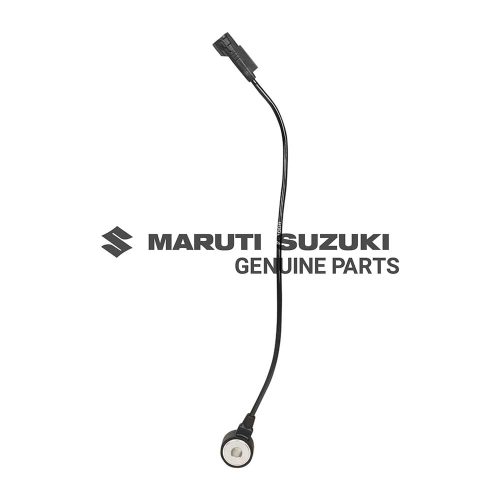 KNOCK SENSORFor CIAZ|DZIRE|EECO|ERTIGA|SUPER CARRY
|SWIFT 
