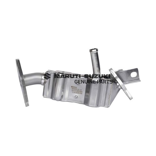 COOLER COMP_EGR For BALENO |BALENO|DZIRE|FRONX|SWIFT 
|WAGONR 
