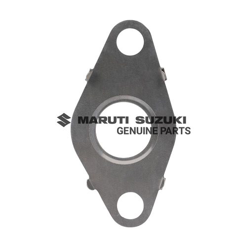 GASKET EXHAUST GAS RECIRCULATION COOLERFor ALTO K10|BALENO |BALENO|BREZZA |DZIRE|EECO|ERTIGA|FRONX|GRAND VITARA|SPRESSO
|SUPER CARRY
|SWIFT 
|VICTORIS
|WAGONR 
|XL6
