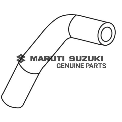 HOSE_EGR COOLER WATER INLETFor DZIRE|SWIFT 
