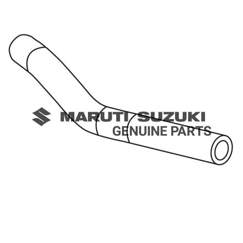 HOSE_EGR COOLER WATER OUTLETFor DZIRE|SWIFT 
