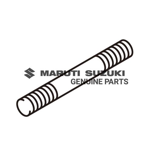 BOLT_BLOCK & TRANSMISSIONFor JIMNY
