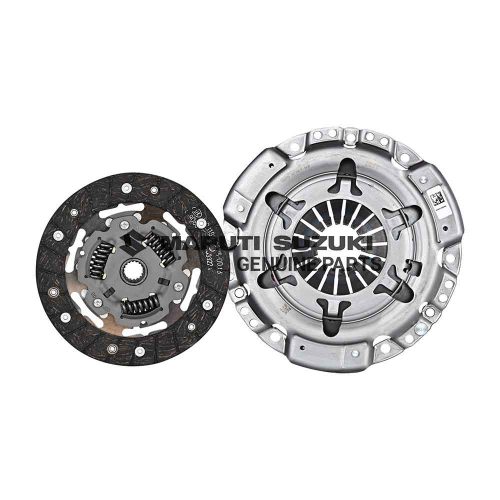 CLUTCH SET(NEW WAGON-R) For ALTO K10 