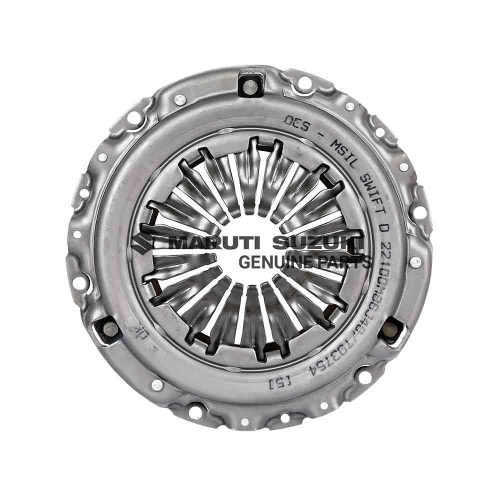 CLUTCH – COVER ASSYFor SX4
