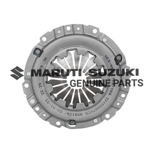 CLUTCH – COVER ASSYFor WAGONR 
|ZEN ESTILO
