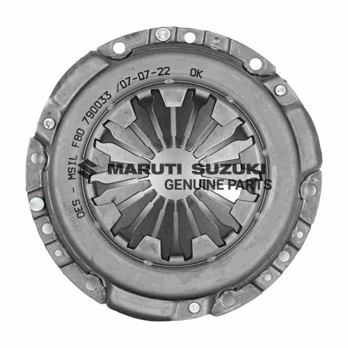 CLUTCH – COVER ASSYFor ZEN ESTILO
