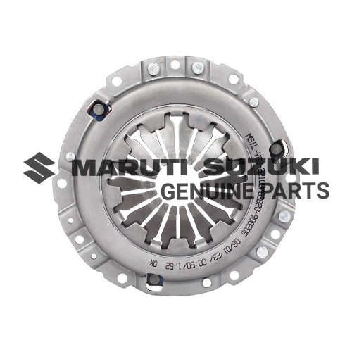 CLUTCH – COVER ASSYFor EECO|SUPER CARRY
