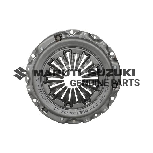 CLUTCH – COVER ASSY For BALENO|CIAZ|DZIRE|ERTIGA|IGNIS
|RITZ
|SWIFT 
|SX4
