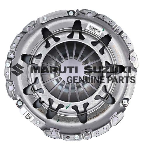 CLUTCH – COVER ASSYFor DZIRE|ERTIGA|SCROSS
|SWIFT 
|VITARA BREZZA
