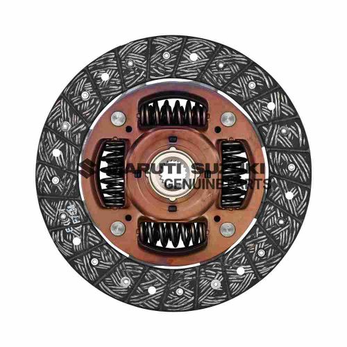 CLUTCH – DISCFor KIZASHI
