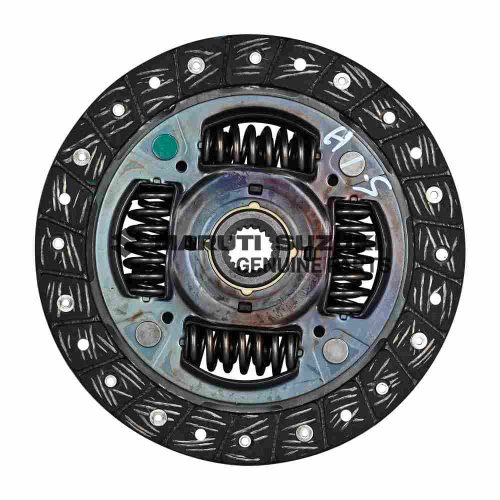 CLUTCH – DISC For BALENO 
