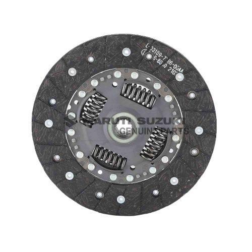 DISC COMP_CLUTCHFor BREZZA |ERTIGA|XL6
