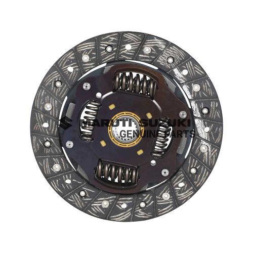 CLUTCH – DISCFor SX4
