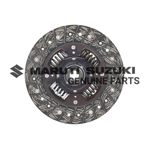 CLUTCH – DISCFor CIAZ|ERTIGA 