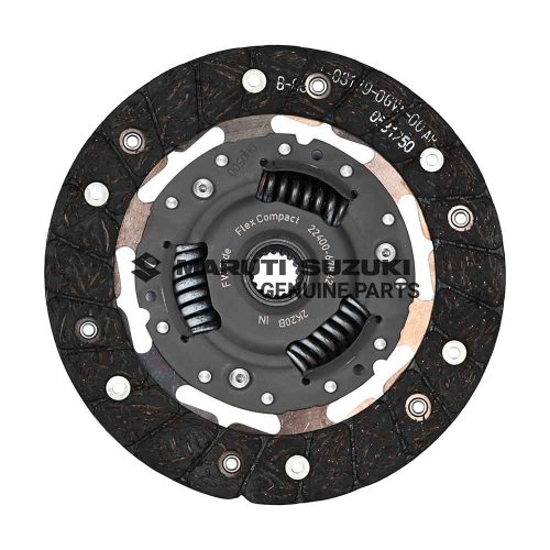 CLUTCH – DISC For ALTO K10|WAGONR 
